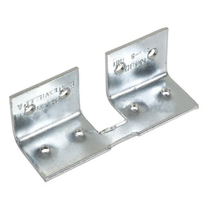 Bracket - 4" to 5" Fin tube