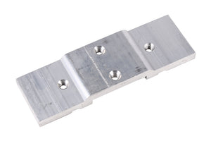 Kawneer Commercial Aluminum Store Front Door Reinforcement Plate