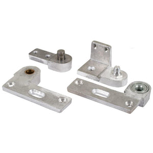Commercial Aluminum Storefront Door Right Hand Pivot Set