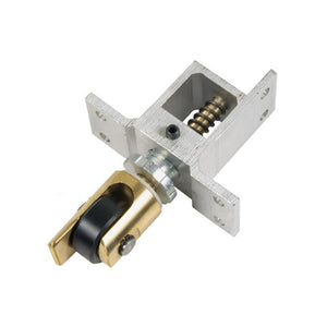 Inboard Mall Door Roller for Commercial Aluminum Doors