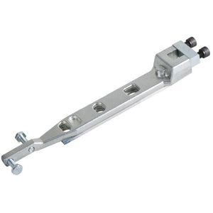 Dorma Closer Arm for Center Hung Door - End Mount - 3/4" Top Rail
