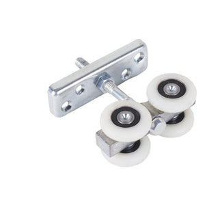 Commercial Sliding Glass Door Roller - Nylon Ball Bearing Roller