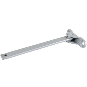 LCN Rod & Shoe for Commercial Door Closer Arm - Aluminium - 8-1/4" Long