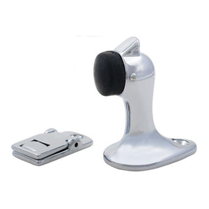 Floor Mounted 3" Door Stop