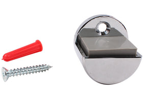 Door Stop -1-1/2" Height