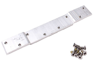 Kawneer Commercial Store Front Door Hinge Backing Plate