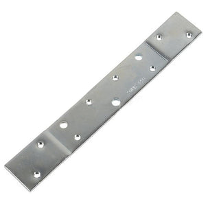 Heavy Duty Hinge Backing Plate for 4-1/2" Hinges