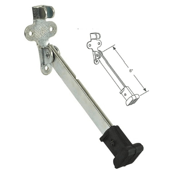 Drop Down 6 Commercial Door Holder