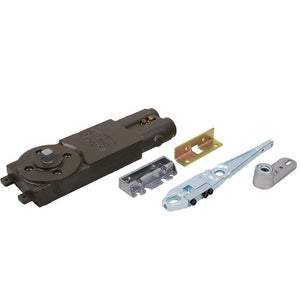 Jackson Concealed Overhead Commercial Door Closer - 90 Degree Hold Open