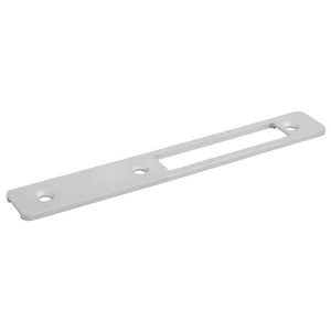 Maximum Security Face Plate - Aluminum
