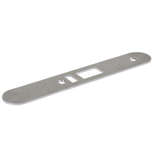 Zimmcor Latch Lock Face Plate