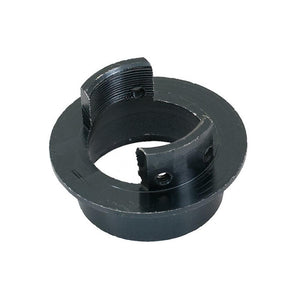 Security Grille Cylinder Ring for Dynamic Doors