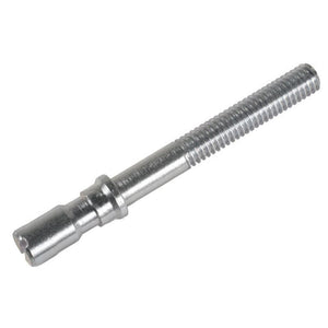 Push/Pull Machine Bolt - 5/16" N.C. for Commercial Doors