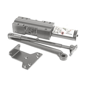 Commercial Store Front Door Aluminum Heavy Duty Door Closer