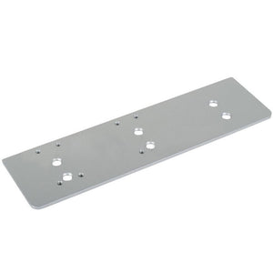Dorma Narrow Drop Plate