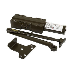 Commercial Store Front Door Duronodic Heavy Duty Door Closer