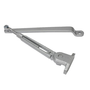 Commercial Door Closer Hold Open Arm  For LCN 4041 Closers - Aluminum
