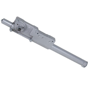 L.C.N. Commercial Concealed Overhead Door Closer c/w Standard Arm - Right Hand