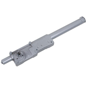 L.C.N. Commercial Concealed Overhead Door Closer c/w Standard Arm - Left Hand