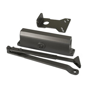 Commercial Aluminum Store Front Door Number 5 Surface Mount Closer - Duronodic