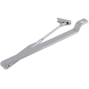 Commercial Aluminum Store Front Door Aluminum Dorma 644 Closer Arm