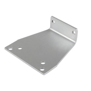 Dorma 644 Commercial Aluminum Store Front Door Parallel Arm Bracket - Aluminum