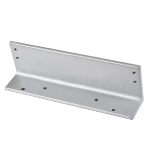 Dorma 644 Closer Angle Bracket - Aluminium