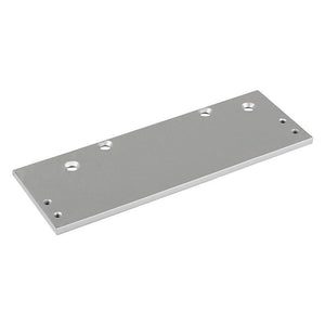 Dorma Drop Plate for 644 Closer - Aluminium