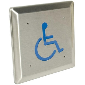 Dorma Automatic Door Hard-Wired Wall Switch