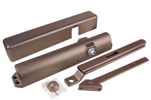 Commercial Store Front Door Duronodic 8600 Series Closer - Adjustable 1-6