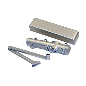 Dorma Commercial Door Closer - Aluminium