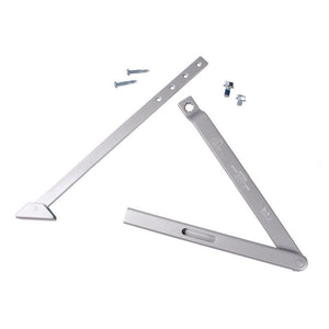 Dorma Door Closer Arm for 8600 Series Closer - Aluminum