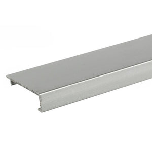 Replacement Snap Cover for Full Surface Mount Continuous Hinge - 83"