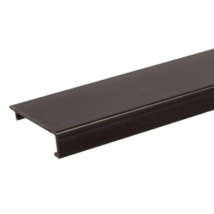 Replacement Snap Cover for Full Surface Mount Hinge - 95"