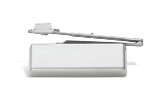 LCN 4040XP Aluminum Commercial Store Front Door Closer