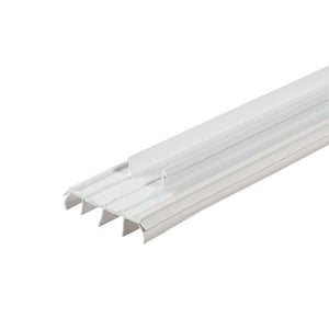 Concealed Residential Door Sweep for Gienow Entry Doors