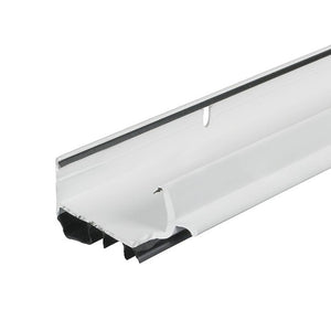 Residential Entry Door Shoe - Willmar - 1-3/4" Width - 1-1/8" Height