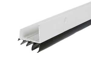 Residential Entry Door Shoe - 1-3/4" Width - 1-1/2" Height