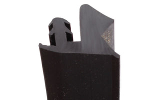 Glazing 5/8" x 3/8" Rubber