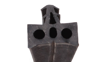 Glazing 5/8" x 9/16" Rubber