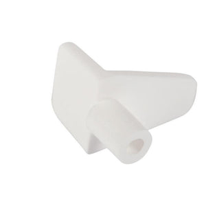 Showcase Glass Shelf Support