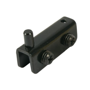 Standard Mount Glass Door Hinges