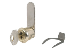 Showcase Cam Lock For 3/8" Material