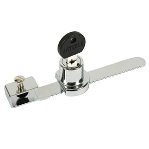 Showcase Ratchet Lock - Keyed Alike