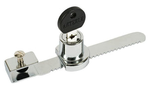 Showcase Ratchet Lock - Keyed Different