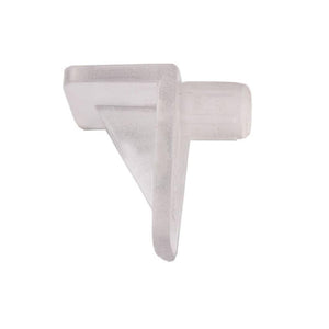 Showcase Plastic Shelf Support