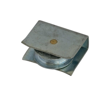 Showcase Steel Ball Bearing Wheel Assembly