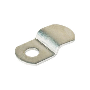 Offset Mirror Clip for 1/8" Mirror