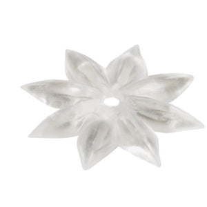 Mirror Rosette
