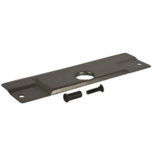 Security Latch Lock 3-1/2" x 12" Protector - Duronodic